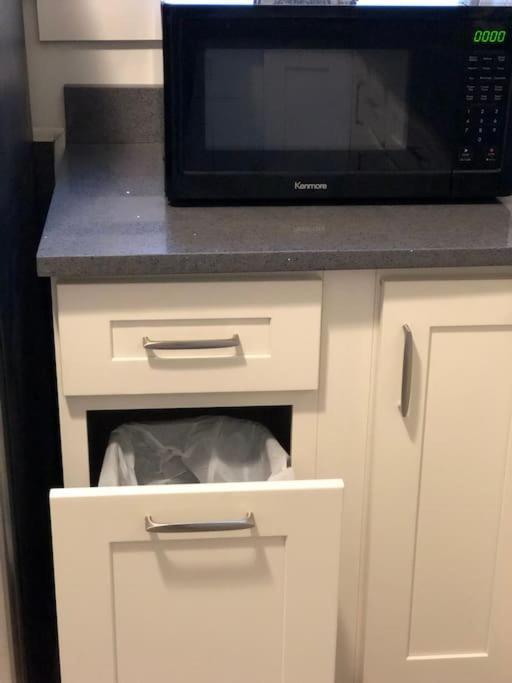 Private In Townhouse W 2 Baths Fq Beds 1-3ppl Apartamento *