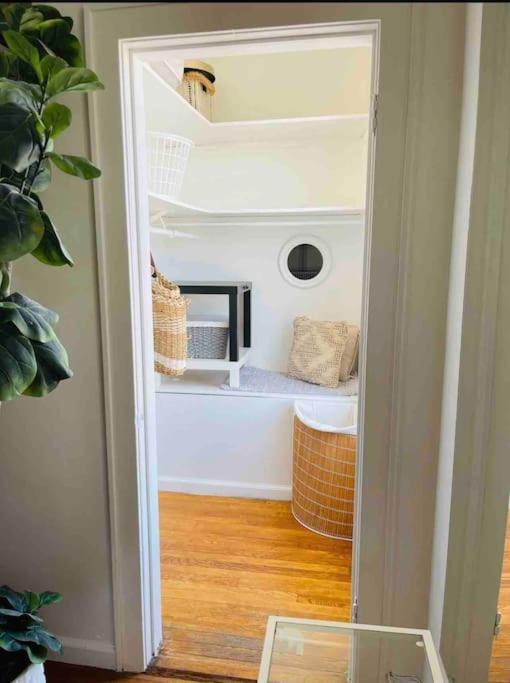Apartamento Private In Townhouse W 2 Baths Fq Beds 1-3ppl