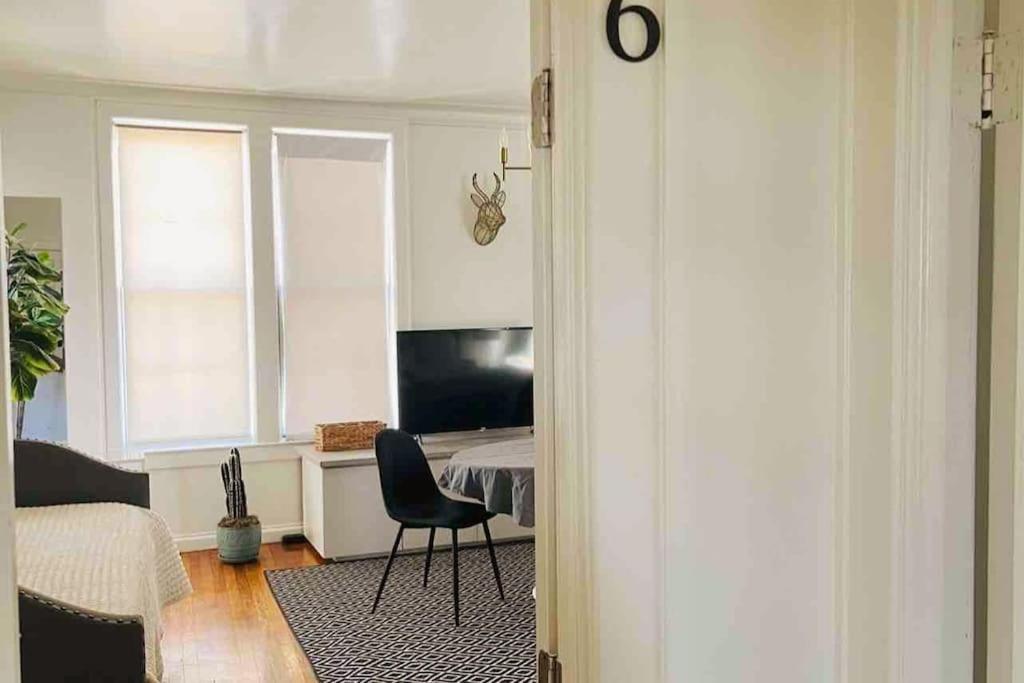 Private In Townhouse W 2 Baths Fq Beds 1-3ppl Nova York