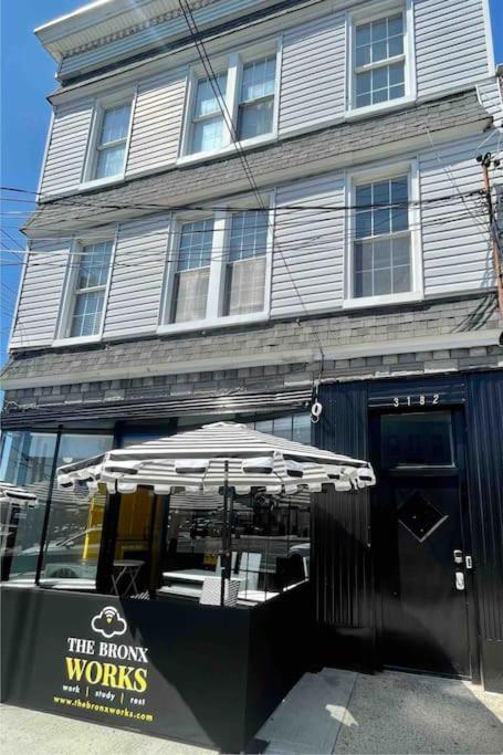 Private In Townhouse W 2 Baths Fq Beds 1-3ppl Apartamento *