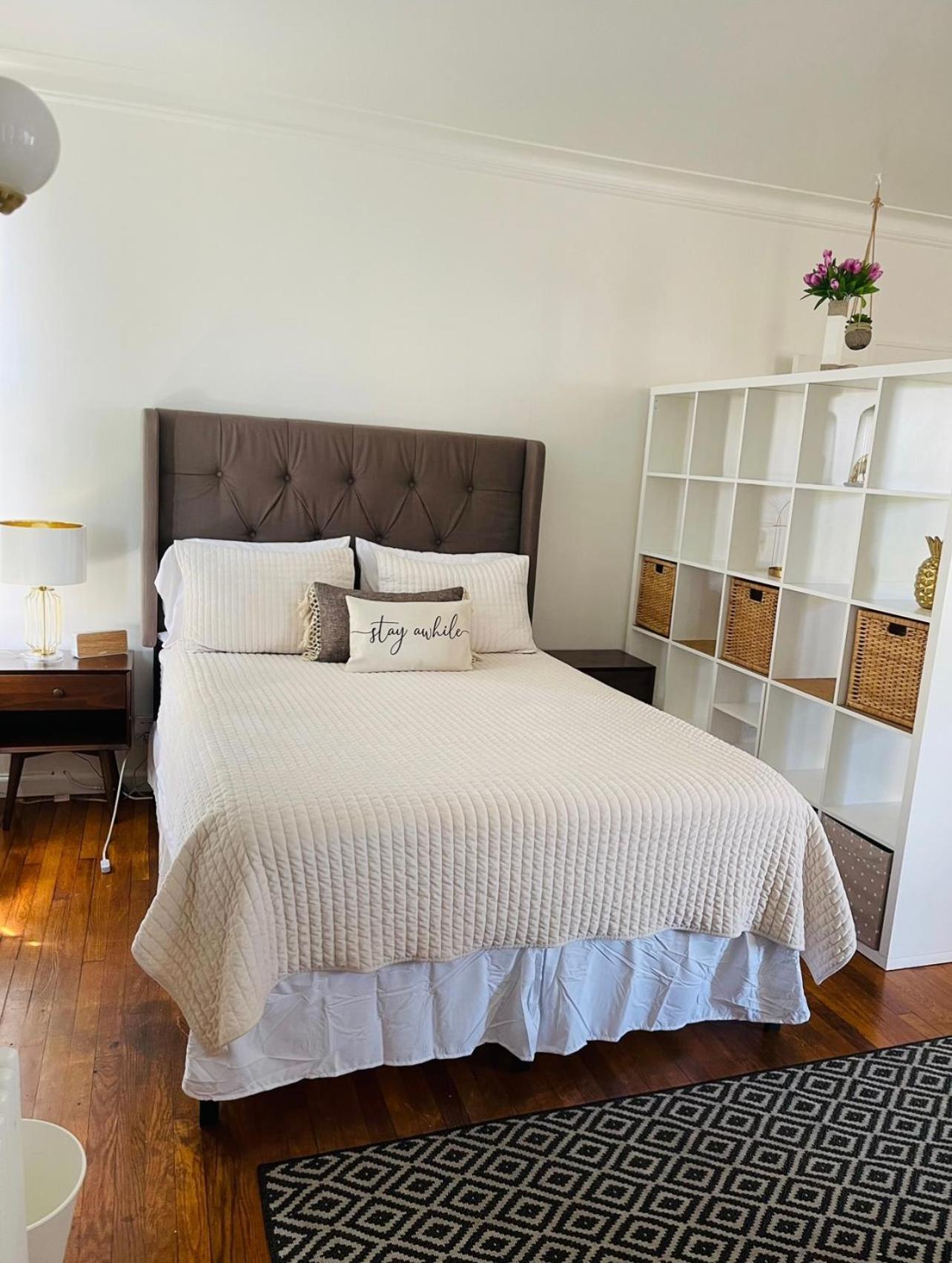 Private In Townhouse W 2 Baths Fq Beds 1-3ppl Nova York